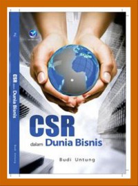 Image of CSR dalam Dunia Bisnis